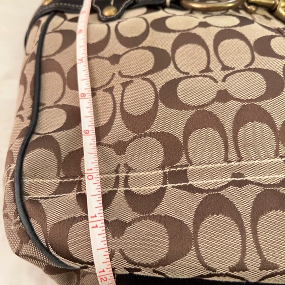 Coach bag - Picture 3 of 6